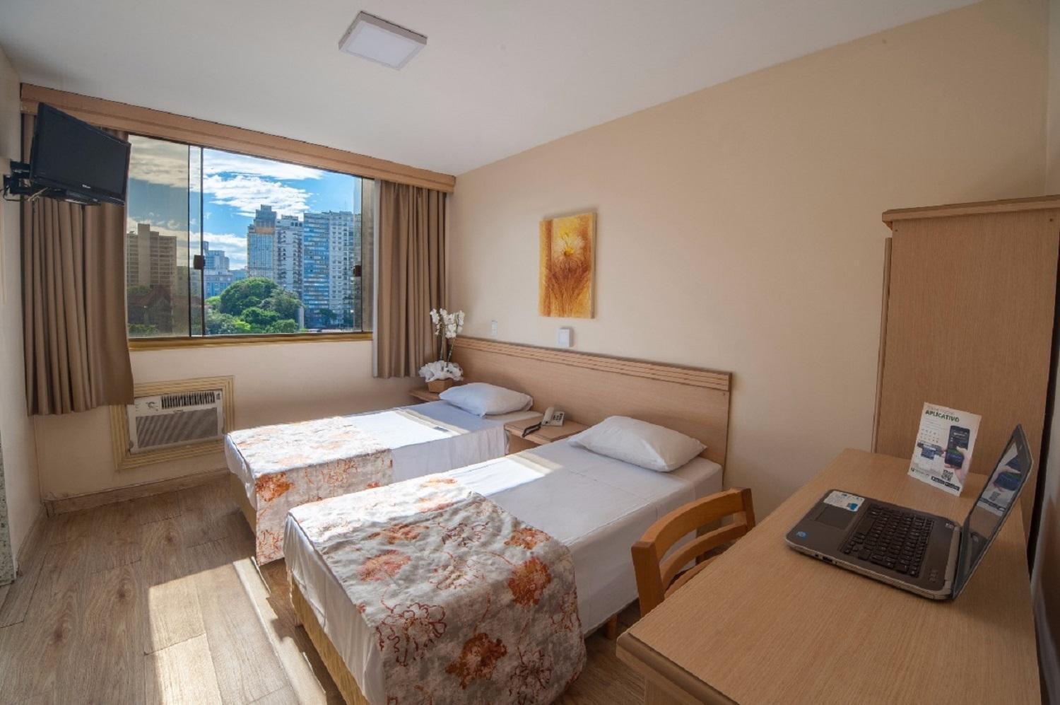 Dan Inn Sao Paulo Higienopolis By Nacional Inn - Proximo A Av Paulista Exterior foto